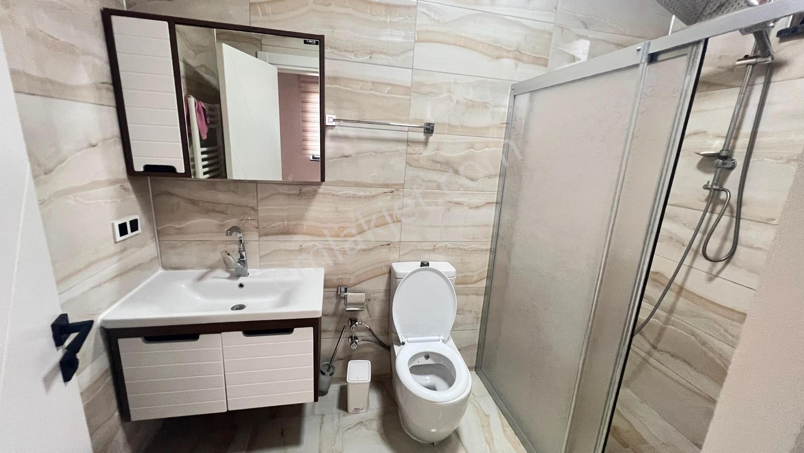 Bafra Vıp Gayrimenkulden Yakakent Yeşilköy Satılık 2 Katlı Villa — fotoğraf 28