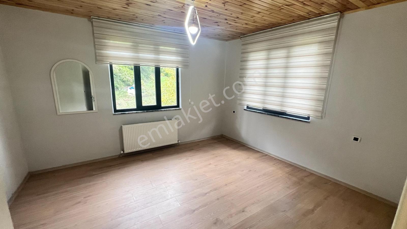 Bafra Vıp Gayrimenkulden Yakakent Yeşilköy Satılık 2 Katlı Villa — fotoğraf 29
