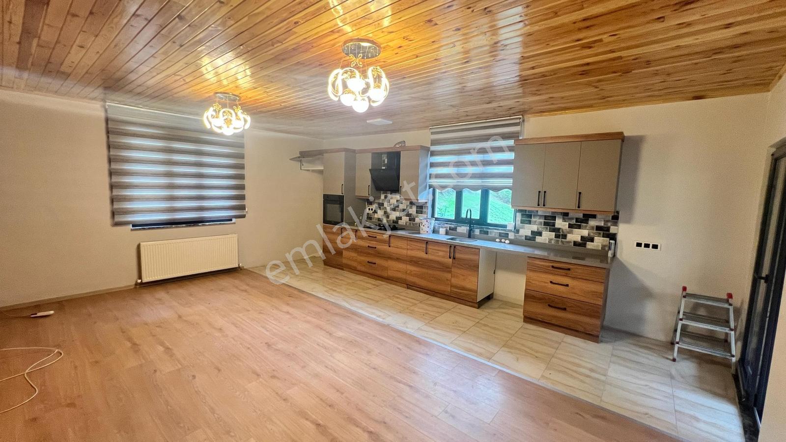 Bafra Vıp Gayrimenkulden Yakakent Yeşilköy Satılık 2 Katlı Villa — fotoğraf 30