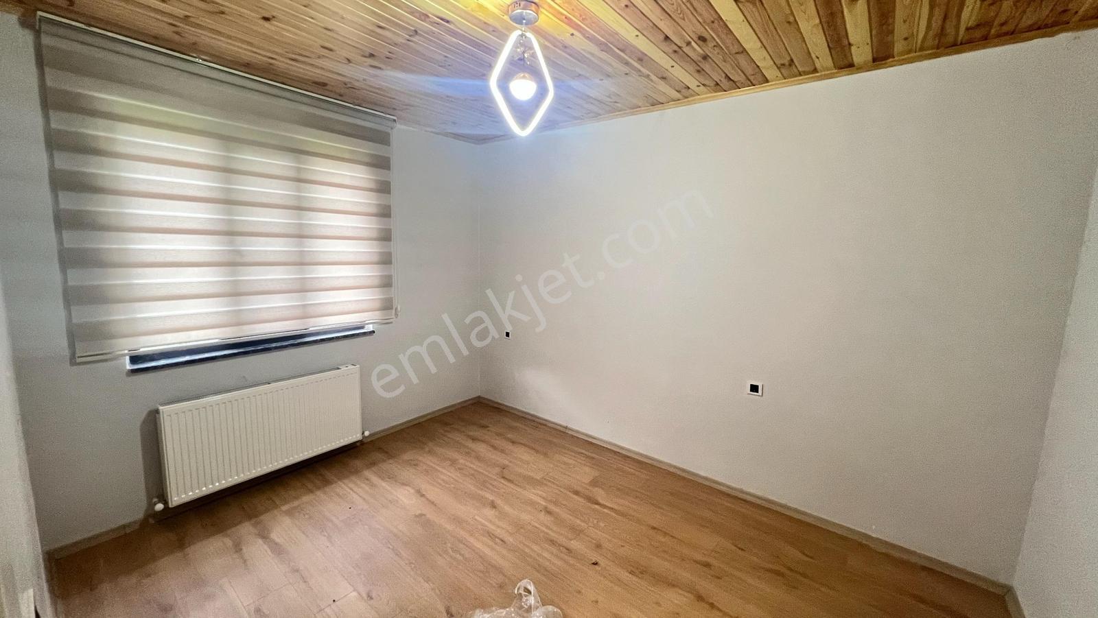 Bafra Vıp Gayrimenkulden Yakakent Yeşilköy Satılık 2 Katlı Villa — fotoğraf 32