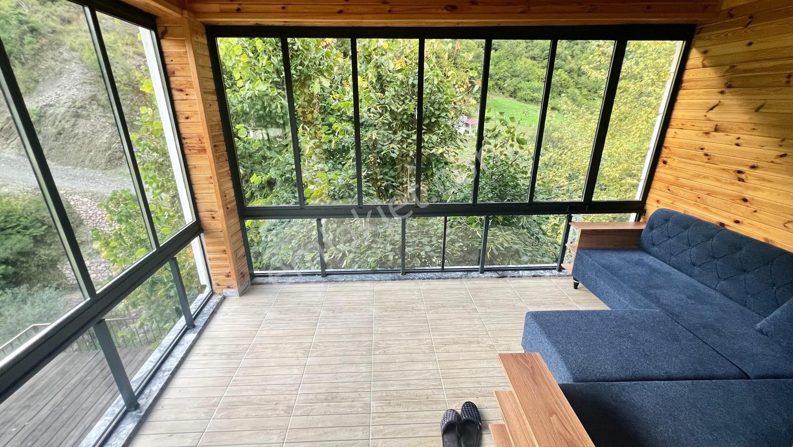 Bafra Vıp Gayrimenkulden Yakakent Yeşilköy Satılık 2 Katlı Villa — fotoğraf 34