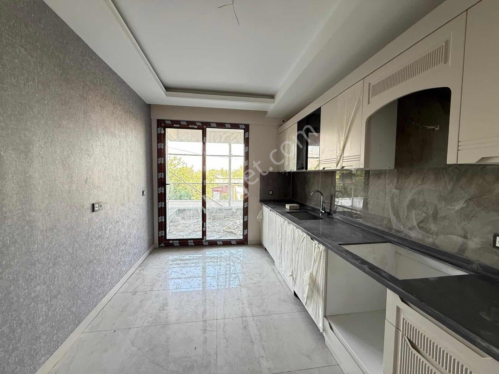 Fabrika Mah. Deniz Yapı Yerden Isıtma 3+1 — fotoğraf 3