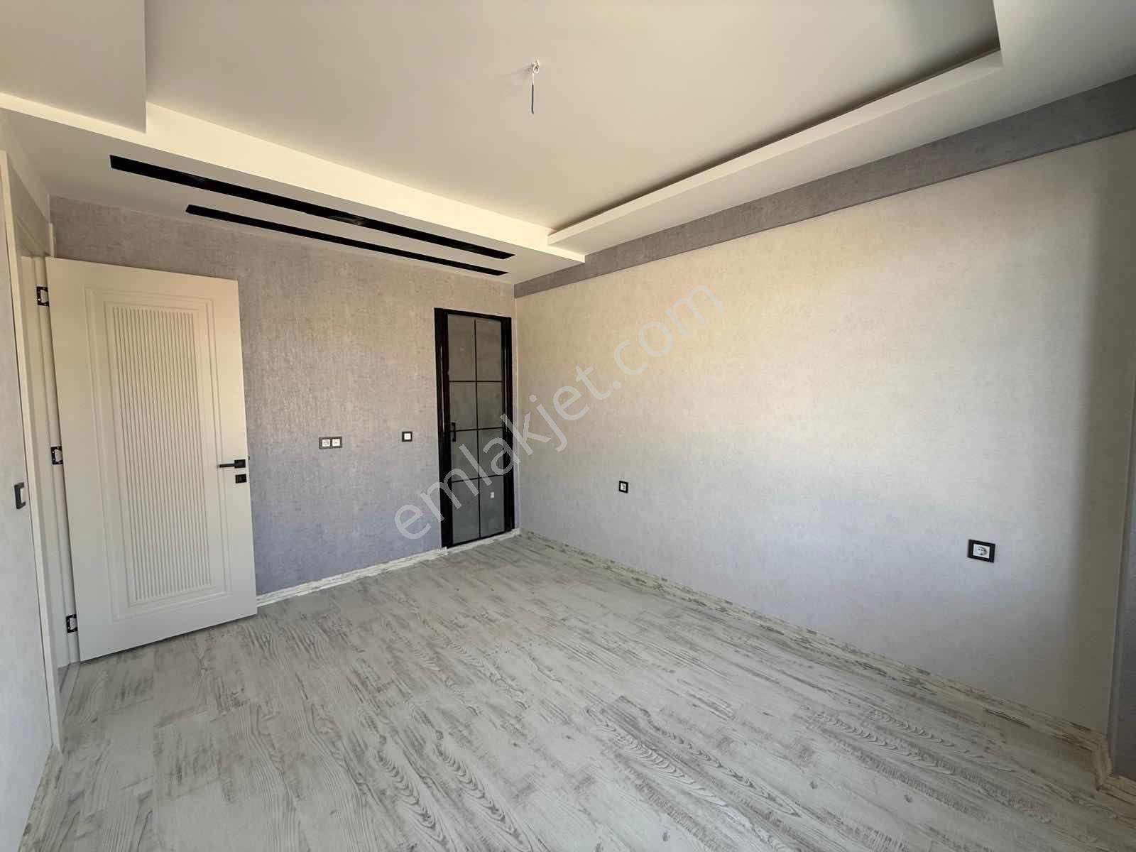 Fabrika Mah. Deniz Yapı Yerden Isıtma 3+1 — fotoğraf 7