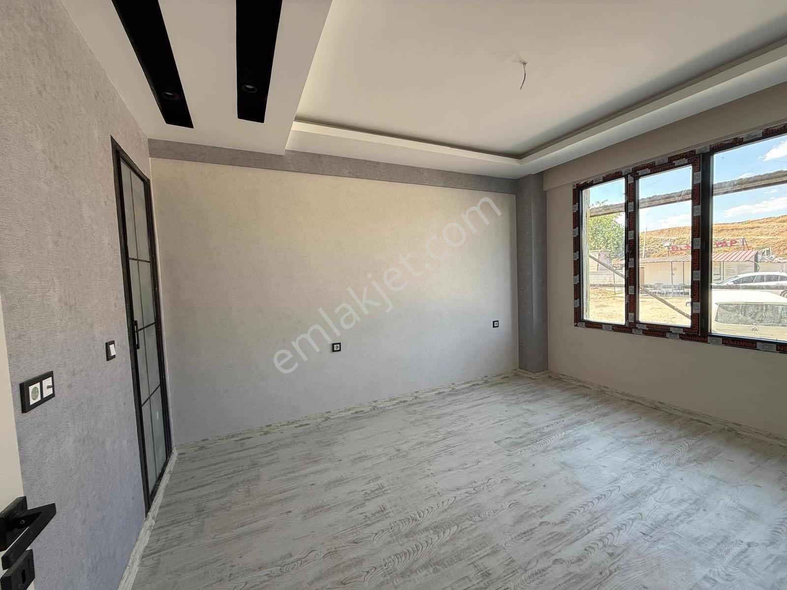 Fabrika Mah. Deniz Yapı Yerden Isıtma 3+1 — fotoğraf 8