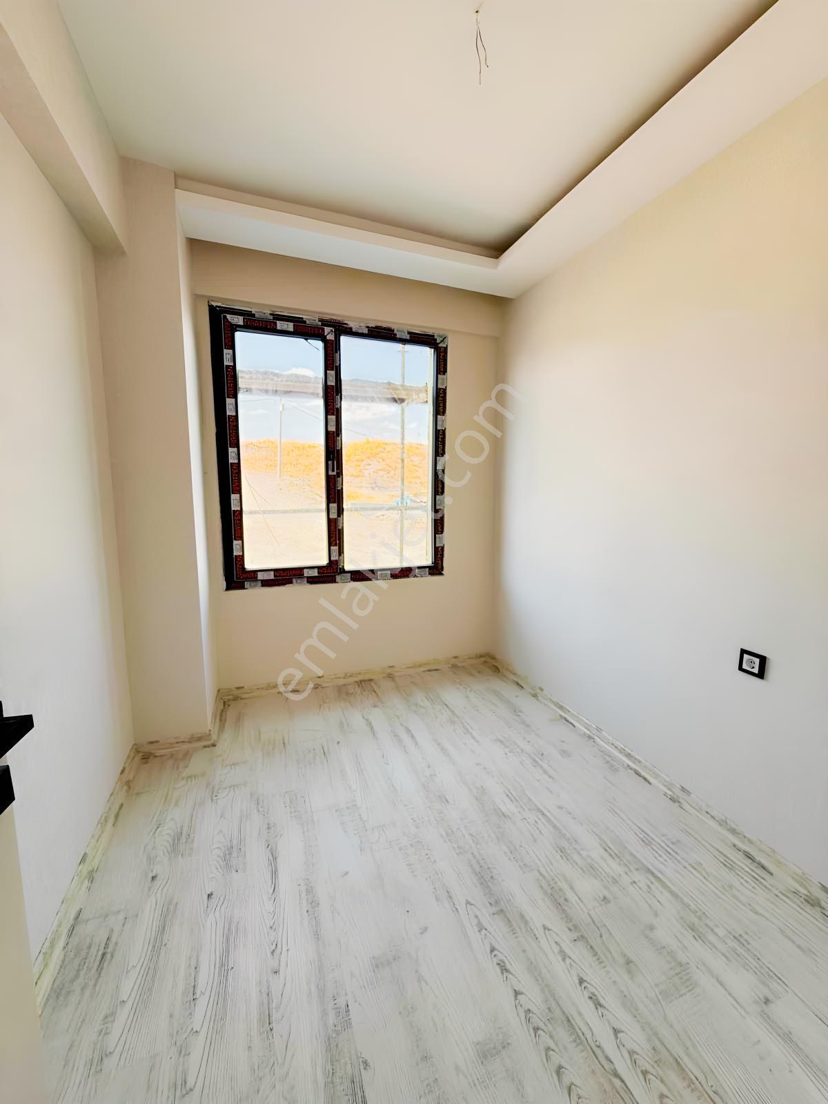 Fabrika Mah. Deniz Yapı Yerden Isıtma 3+1 — fotoğraf 9