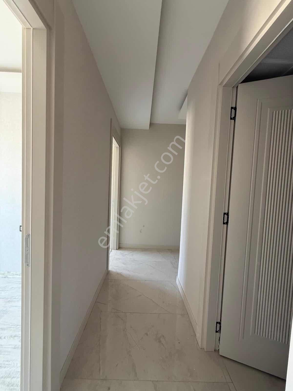 Fabrika Mah. Deniz Yapı Yerden Isıtma 3+1 — fotoğraf 10