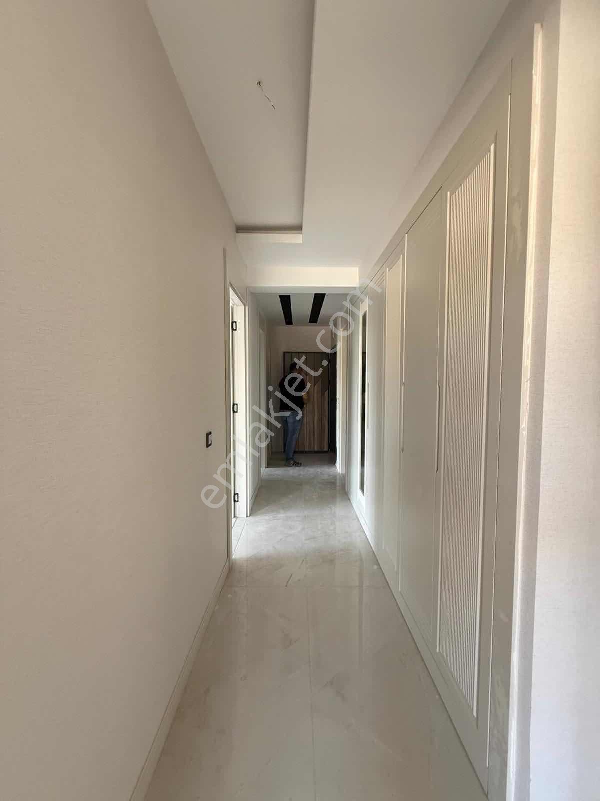 Fabrika Mah. Deniz Yapı Yerden Isıtma 3+1 — fotoğraf 12