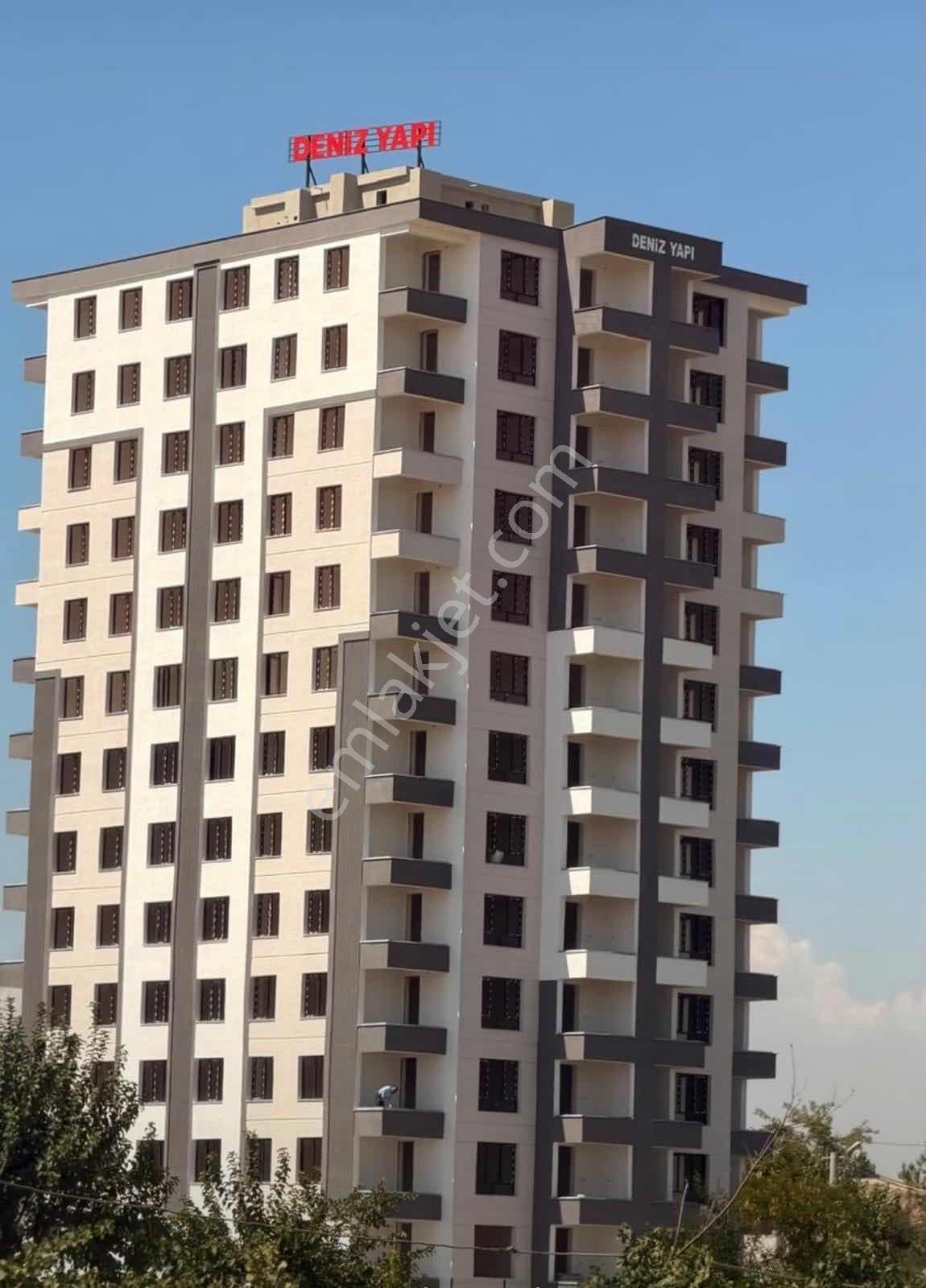 Fabrika Mah. Deniz Yapı Yerden Isıtma 3+1 — fotoğraf 15