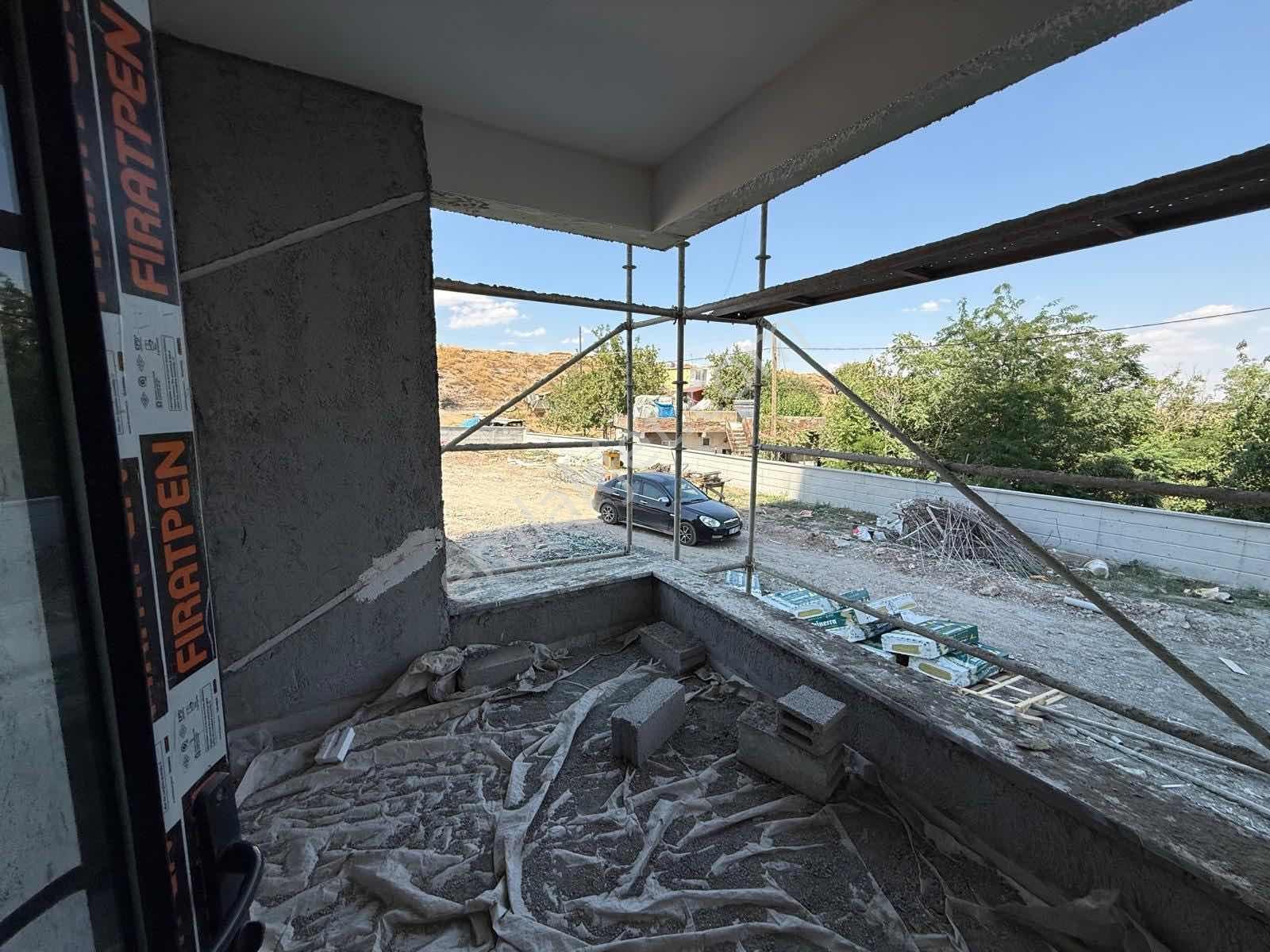 Fabrika Mah. Deniz Yapı Yerden Isıtma 3+1 — fotoğraf 16