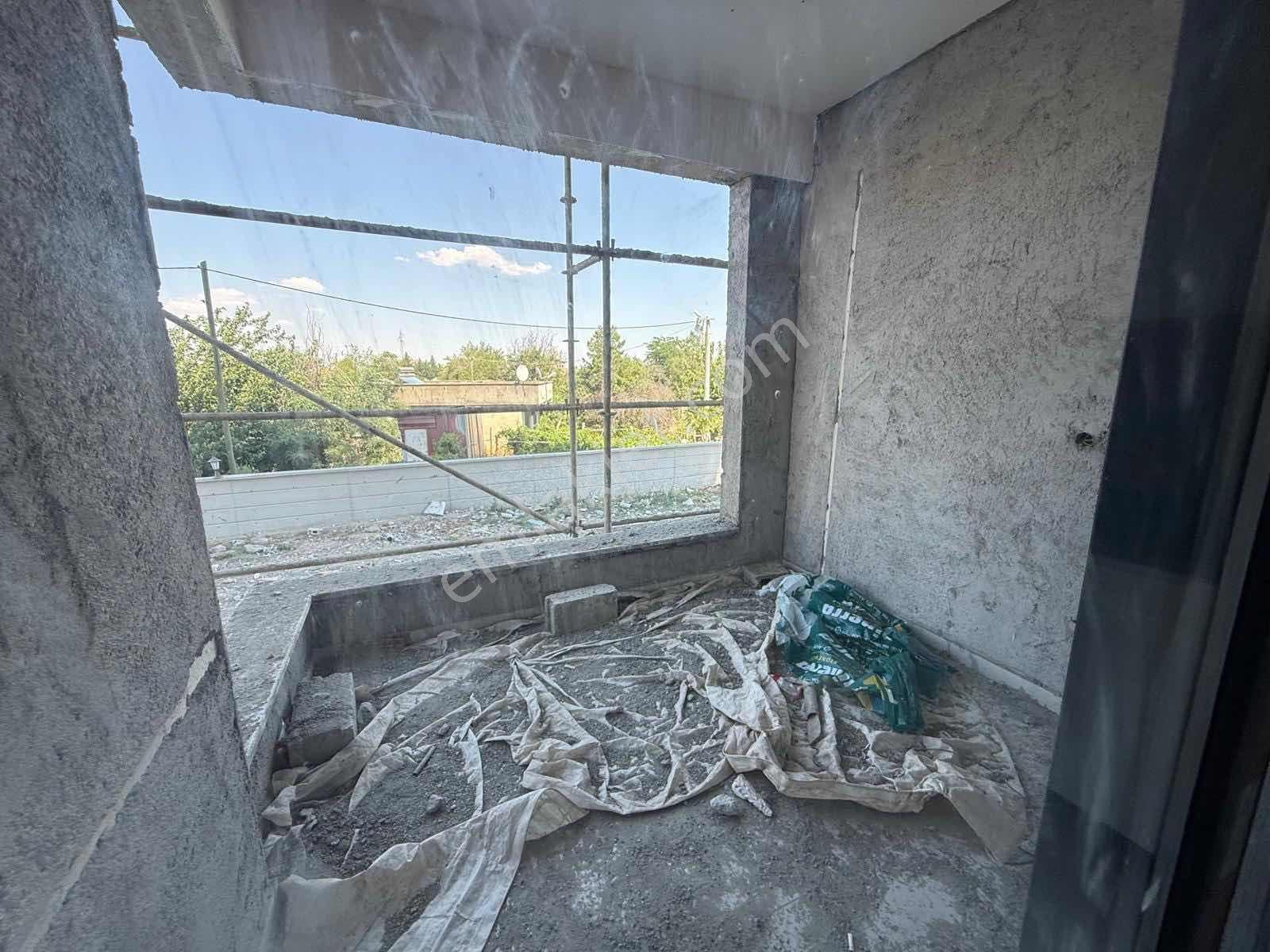 Fabrika Mah. Deniz Yapı Yerden Isıtma 3+1 — fotoğraf 17