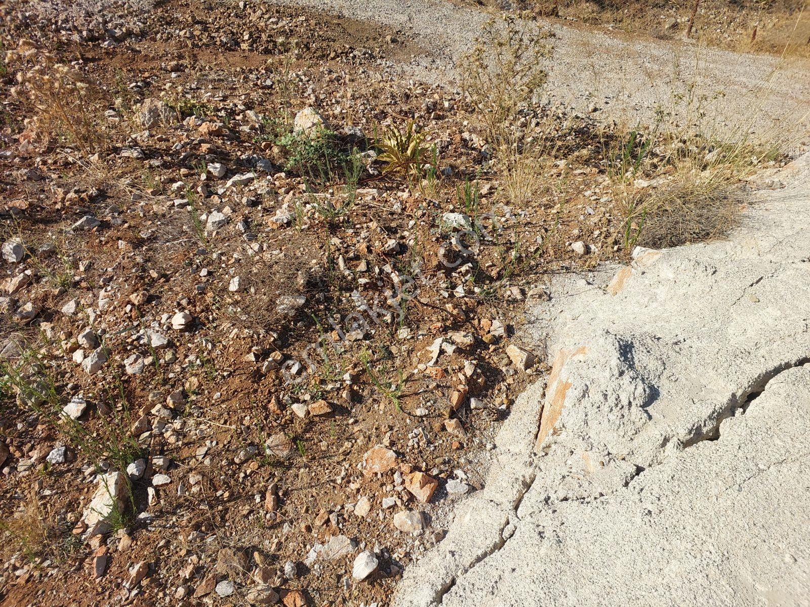 Fethiye İnlice Mah.de Müstakil 876m2 Satılık Köşe Parsell Arazi — fotoğraf 18