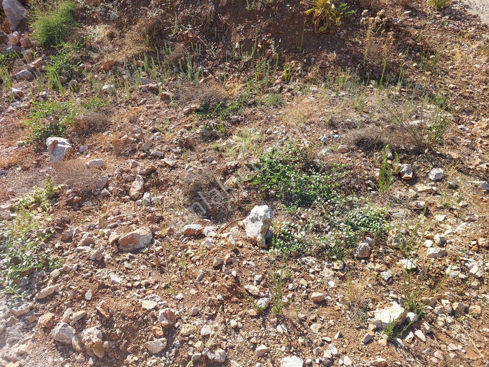 Fethiye İnlice Mah.de Müstakil 876m2 Satılık Köşe Parsell Arazi — fotoğraf 21