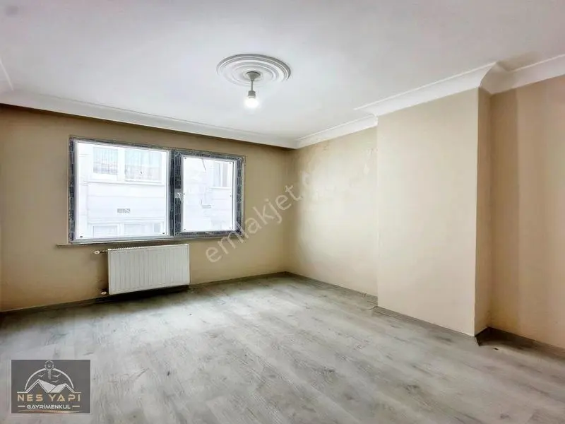 Nes Yapı'dan Doğan Araslı Bulvarın'da Sıfır 2+1 Satılık Daire!! — fotoğraf 8