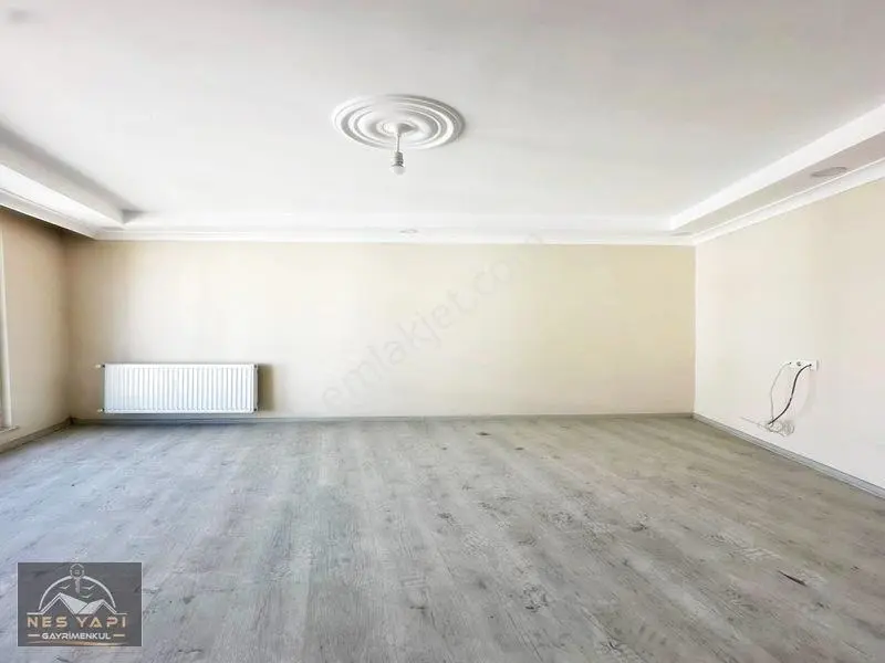 Nes Yapı'dan Doğan Araslı Bulvarın'da Sıfır 2+1 Satılık Daire!! — fotoğraf 9