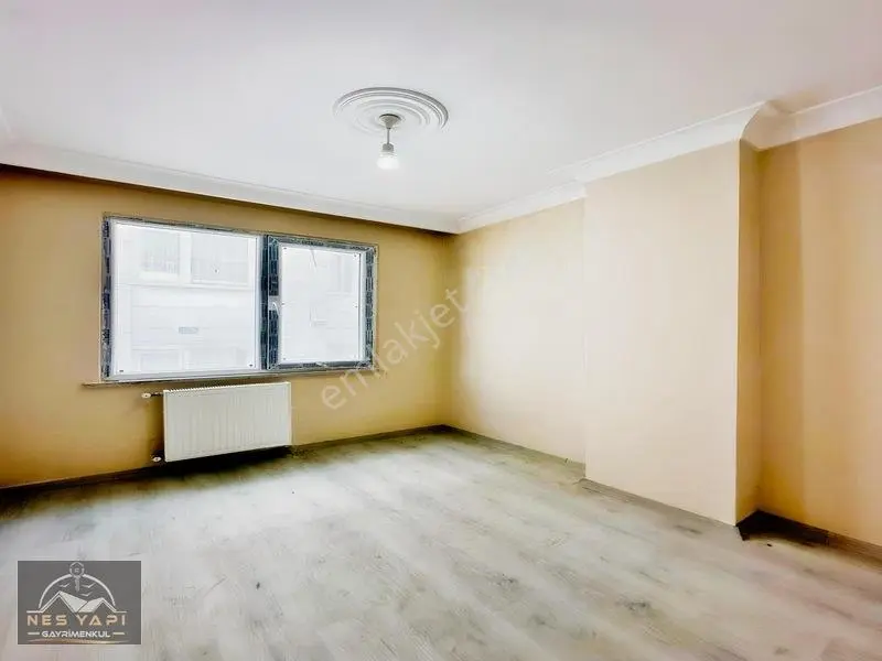 Nes Yapı'dan Doğan Araslı Bulvarın'da Sıfır 2+1 Satılık Daire!! — fotoğraf 13