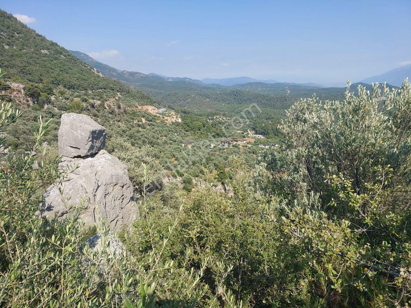 Fethiye İnlice Mh 5270m2 Satılık Tarımdışı Gayrimenkul — fotoğraf 3