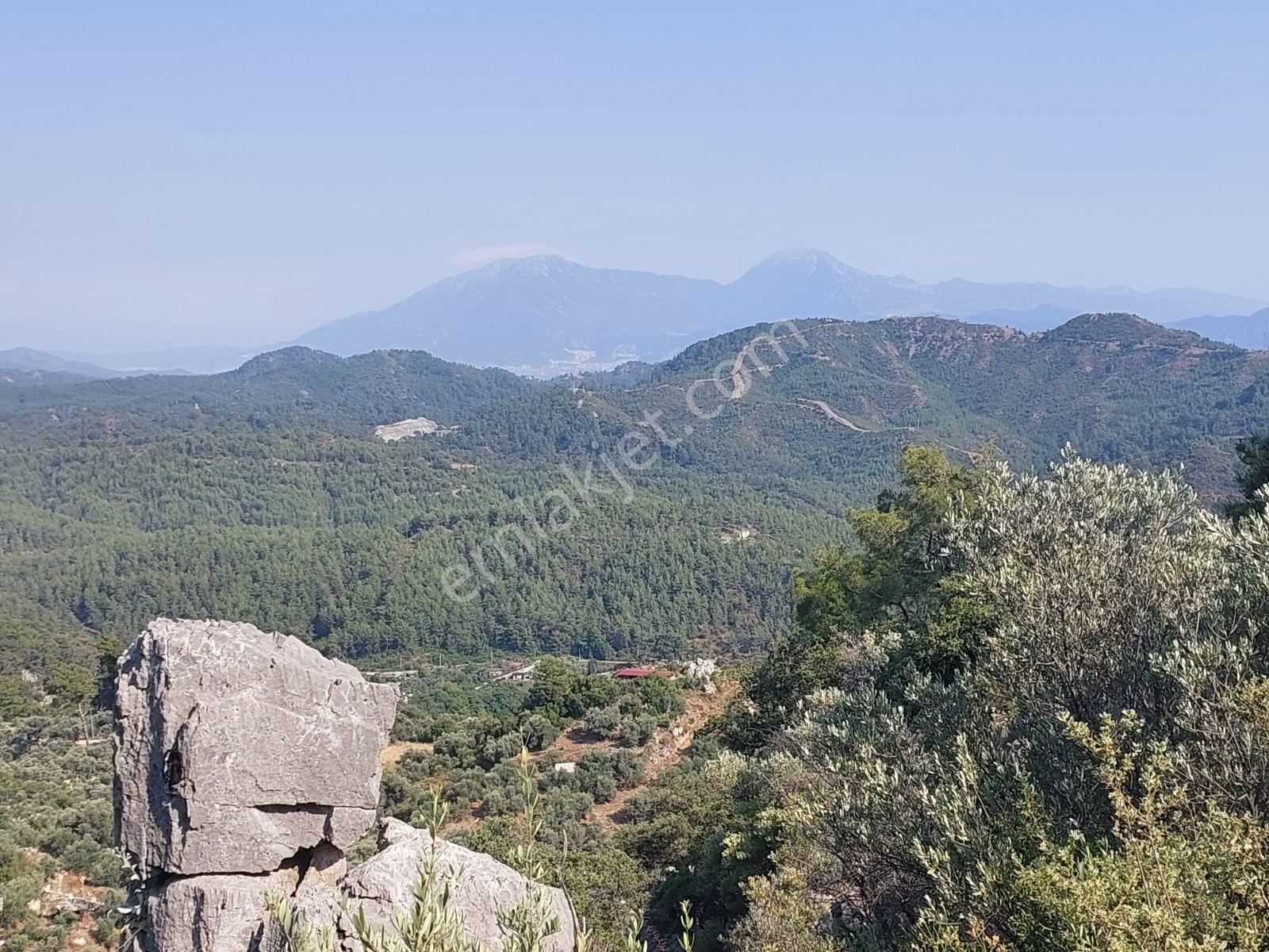 Fethiye İnlice Mh 5270m2 Satılık Tarımdışı Gayrimenkul — fotoğraf 5