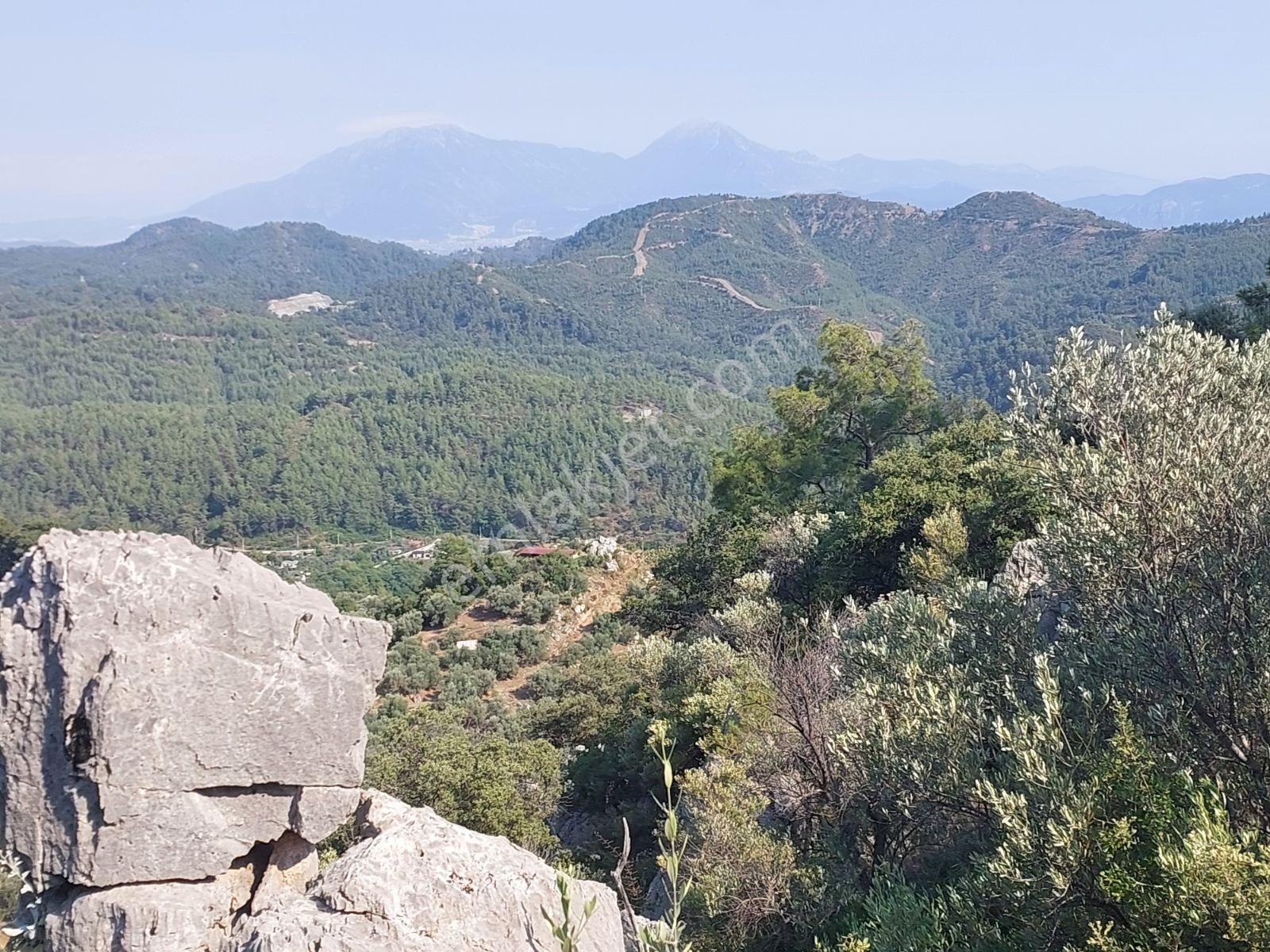 Fethiye İnlice Mh 5270m2 Satılık Tarımdışı Gayrimenkul — fotoğraf 8