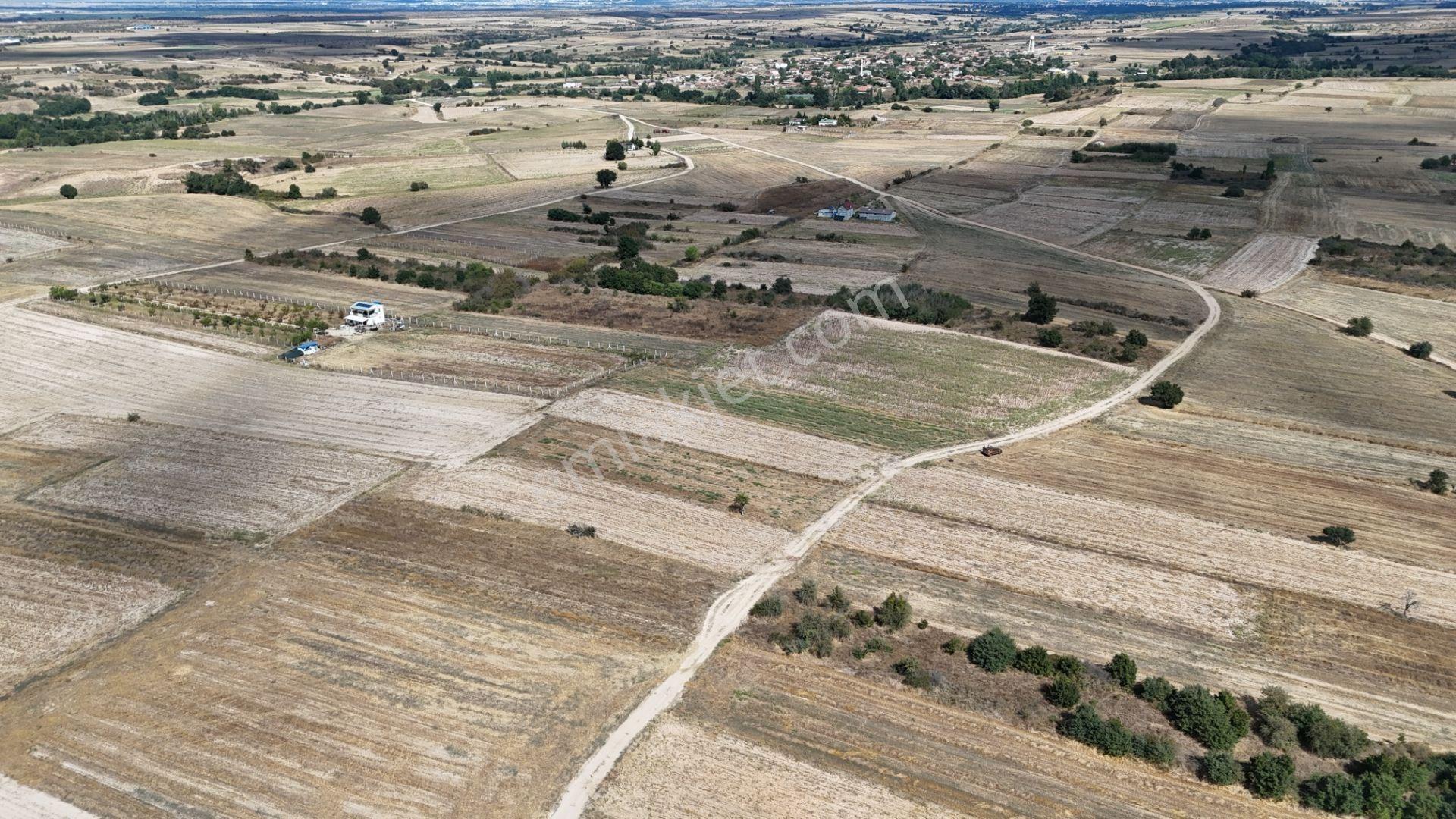Bulvar Emlak’tan Kavakdere Köyü’nde Resmi Yollu 1.800 M² Satılık Tarla — fotoğraf 6