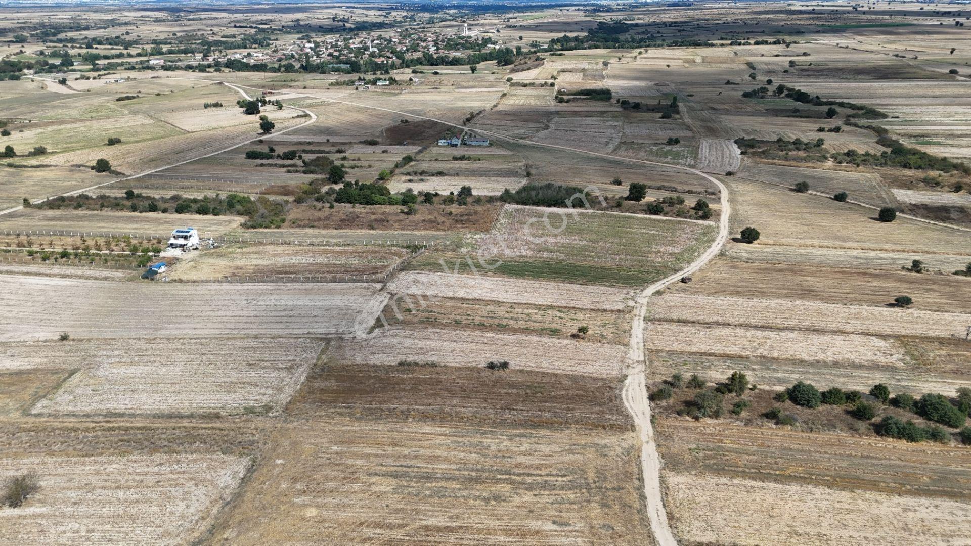 Bulvar Emlak’tan Kavakdere Köyü’nde Resmi Yollu 1.800 M² Satılık Tarla — fotoğraf 7