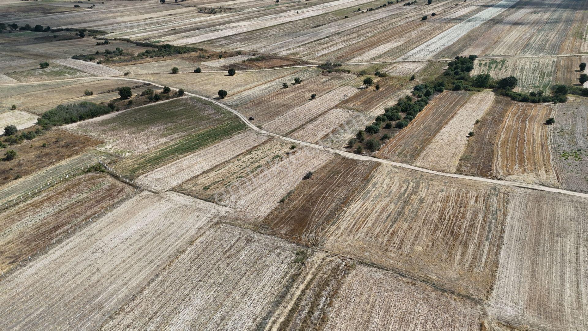 Bulvar Emlak’tan Kavakdere Köyü’nde Resmi Yollu 1.800 M² Satılık Tarla — fotoğraf 10