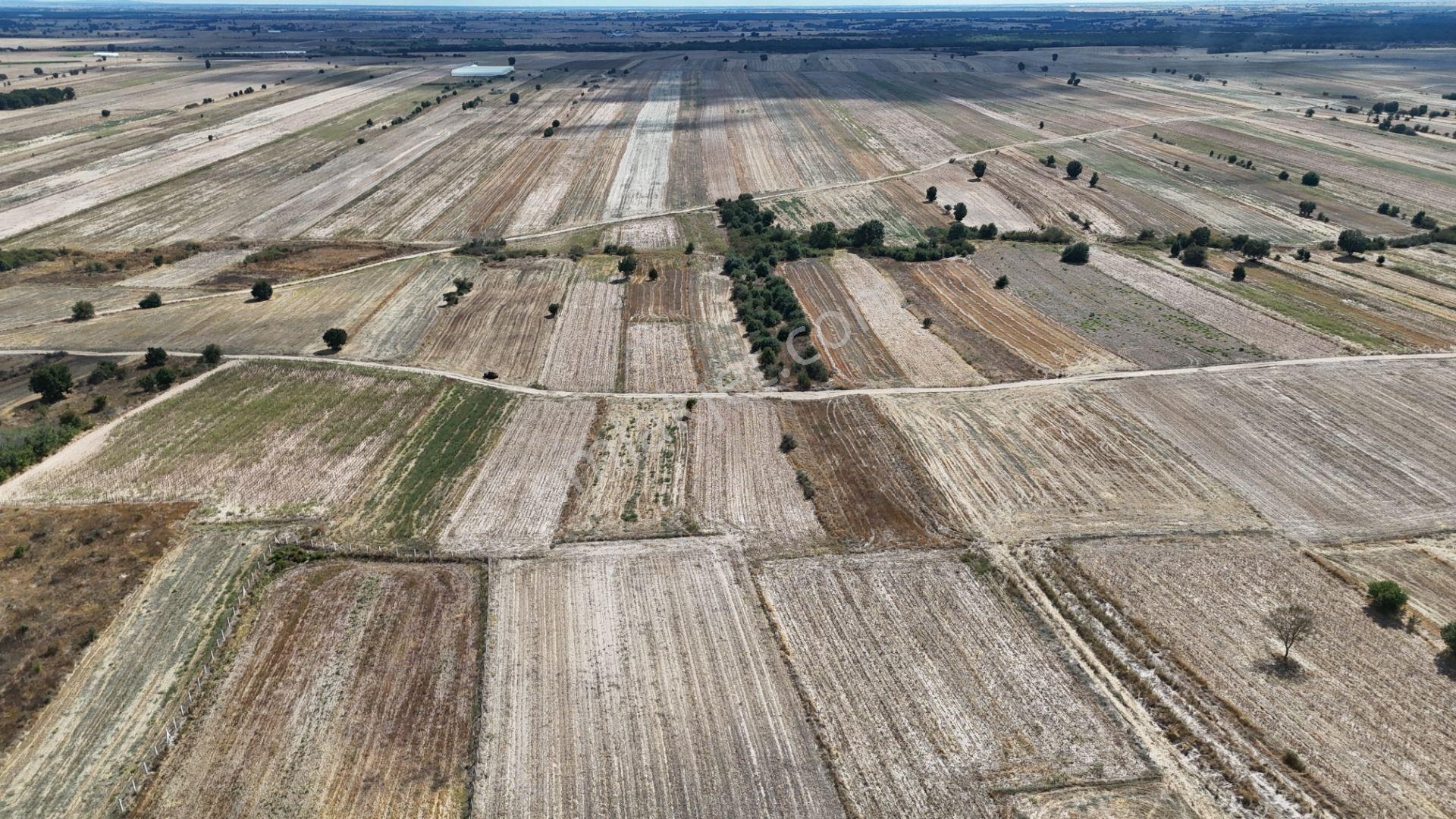 Bulvar Emlak’tan Kavakdere Köyü’nde Resmi Yollu 1.800 M² Satılık Tarla — fotoğraf 11