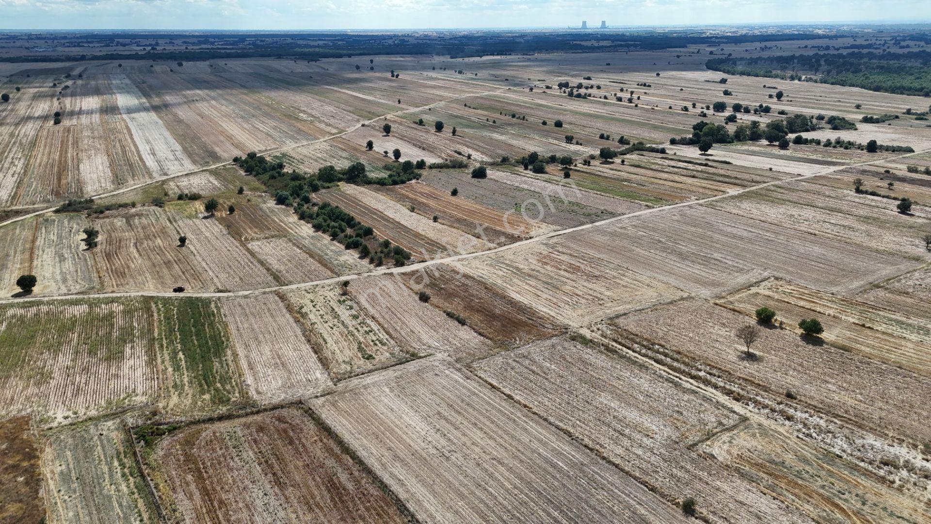 Bulvar Emlak’tan Kavakdere Köyü’nde Resmi Yollu 1.800 M² Satılık Tarla — fotoğraf 12