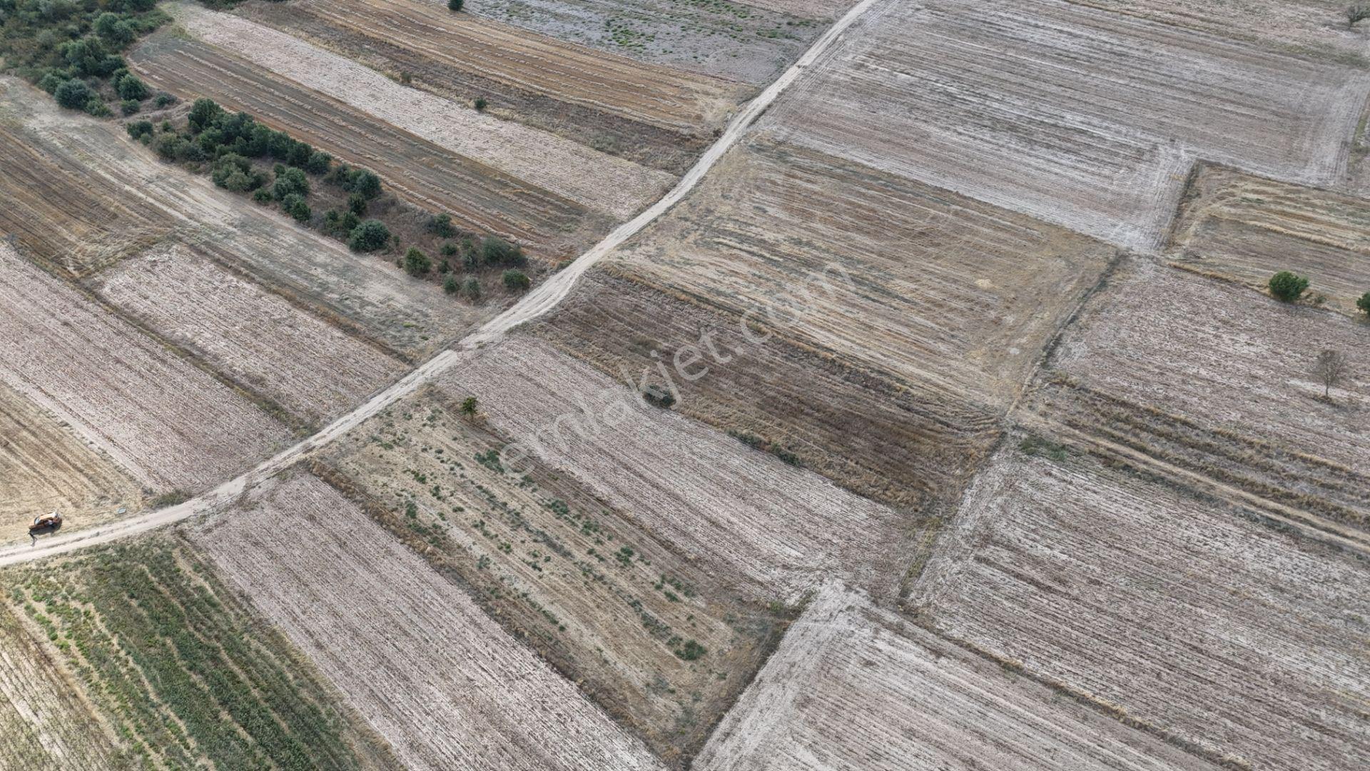 Bulvar Emlak’tan Kavakdere Köyü’nde Resmi Yollu 1.800 M² Satılık Tarla — fotoğraf 14