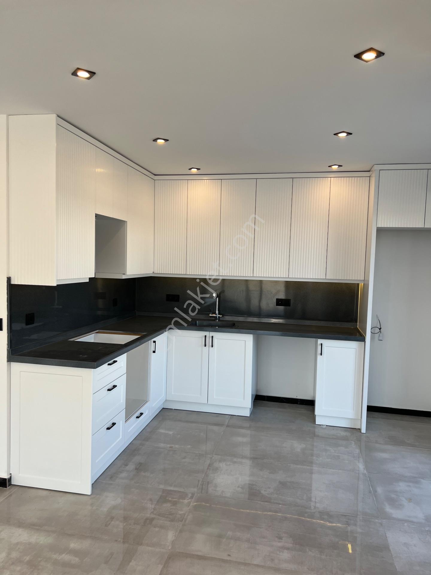 Aydın/didim’de 3+1 Sıfır Satılık Villa — fotoğraf 3