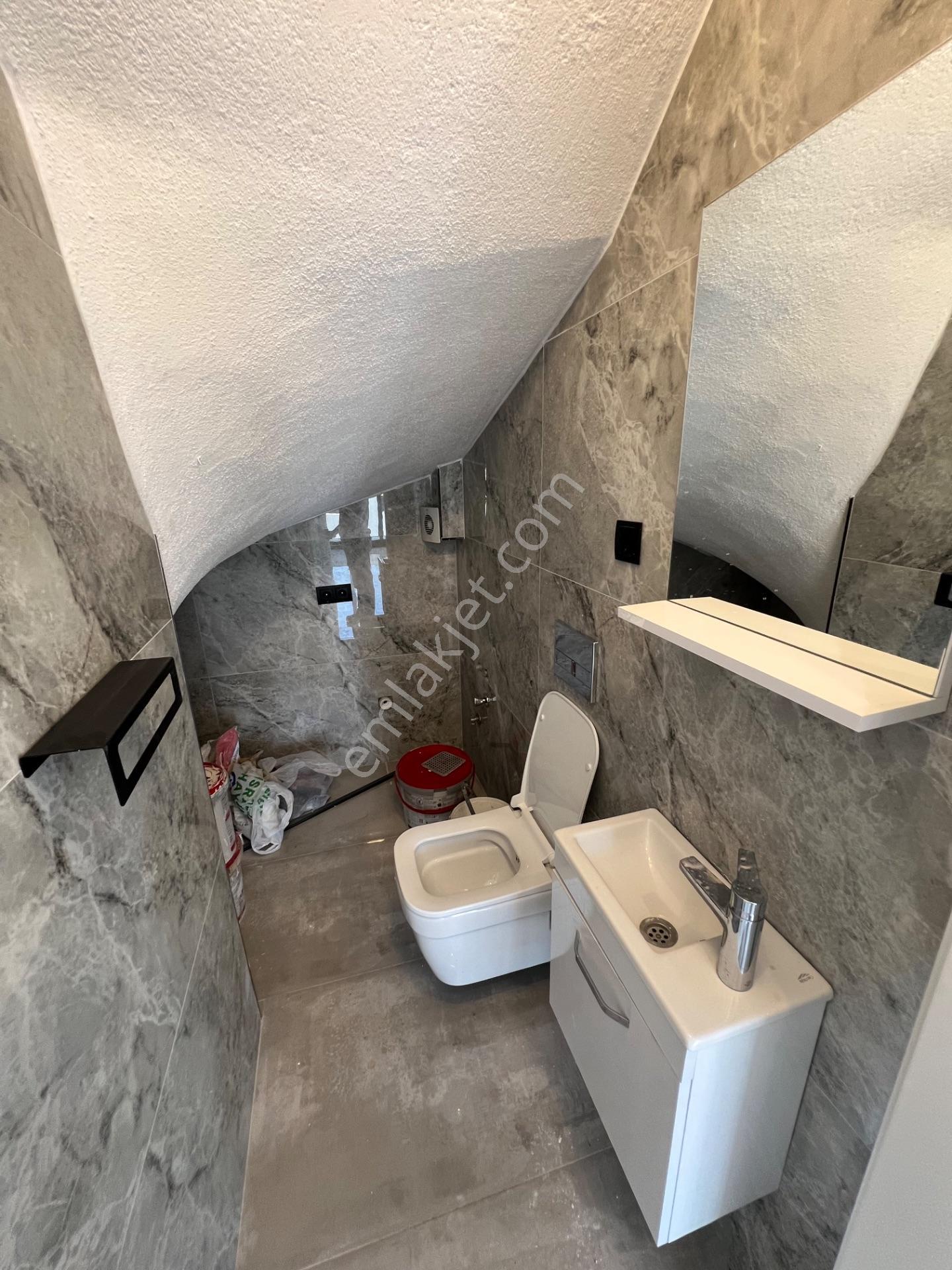 Aydın/didim’de 3+1 Sıfır Satılık Villa — fotoğraf 4