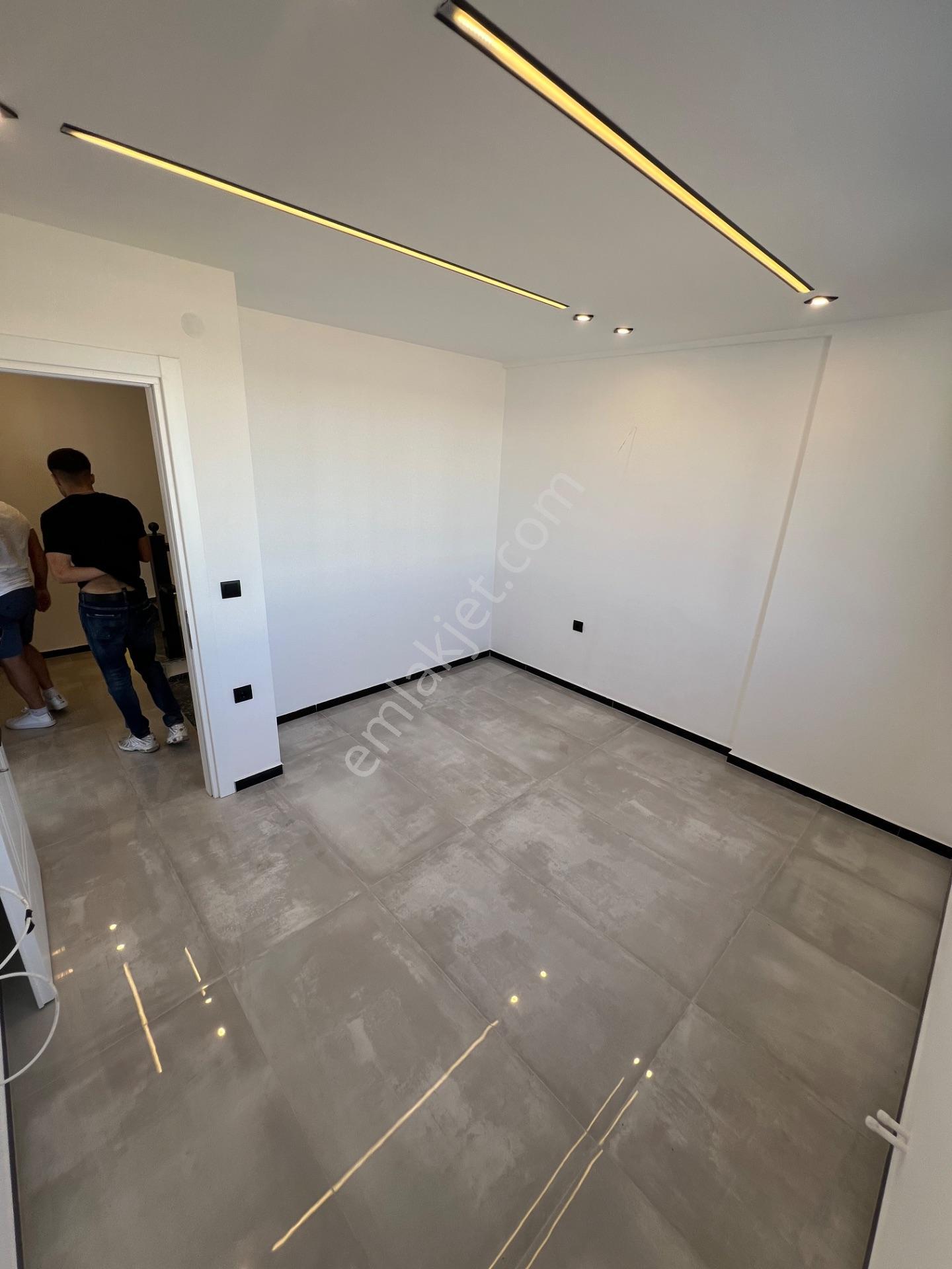 Aydın/didim’de 3+1 Sıfır Satılık Villa — fotoğraf 6