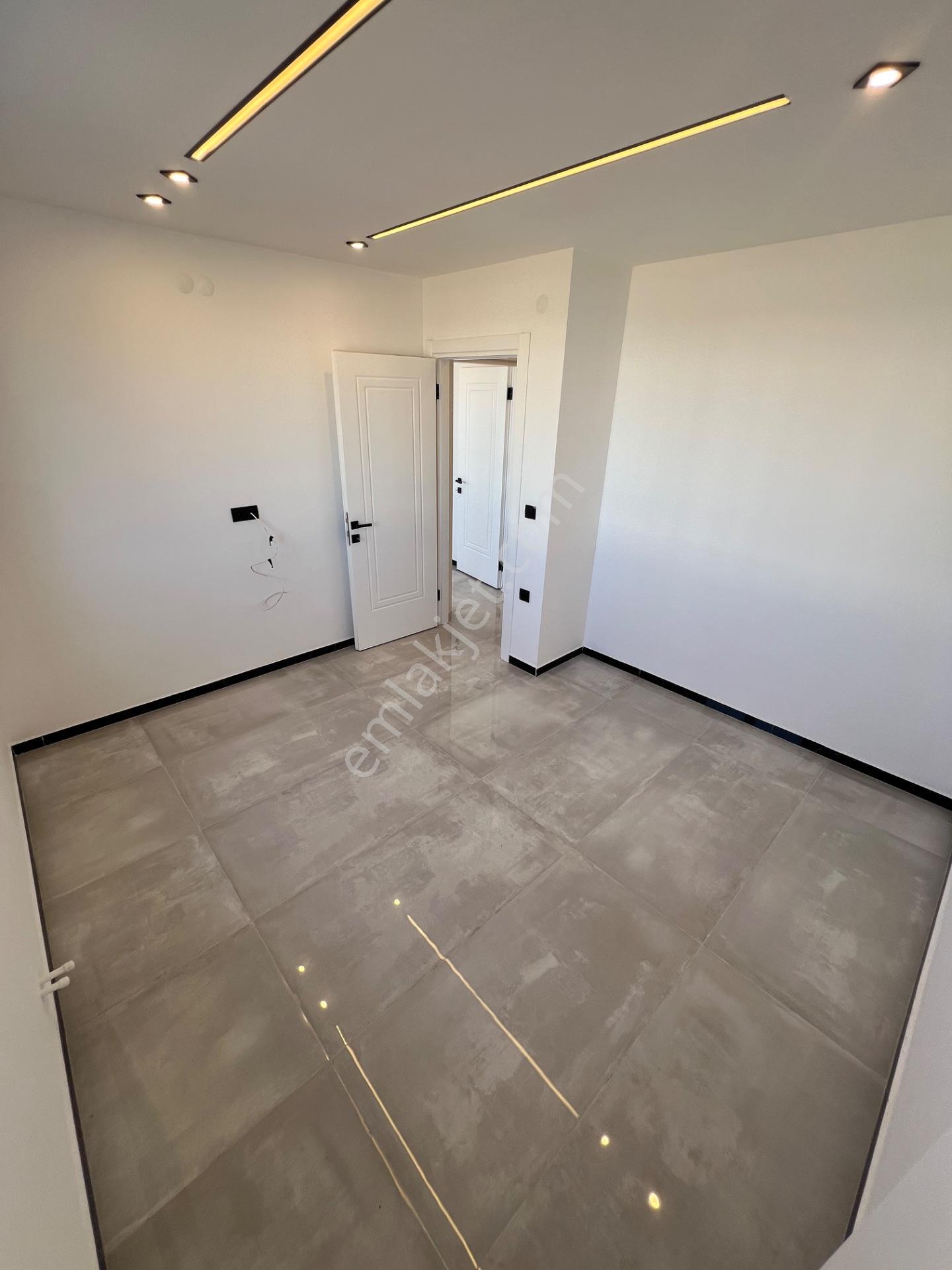 Aydın/didim’de 3+1 Sıfır Satılık Villa — fotoğraf 7