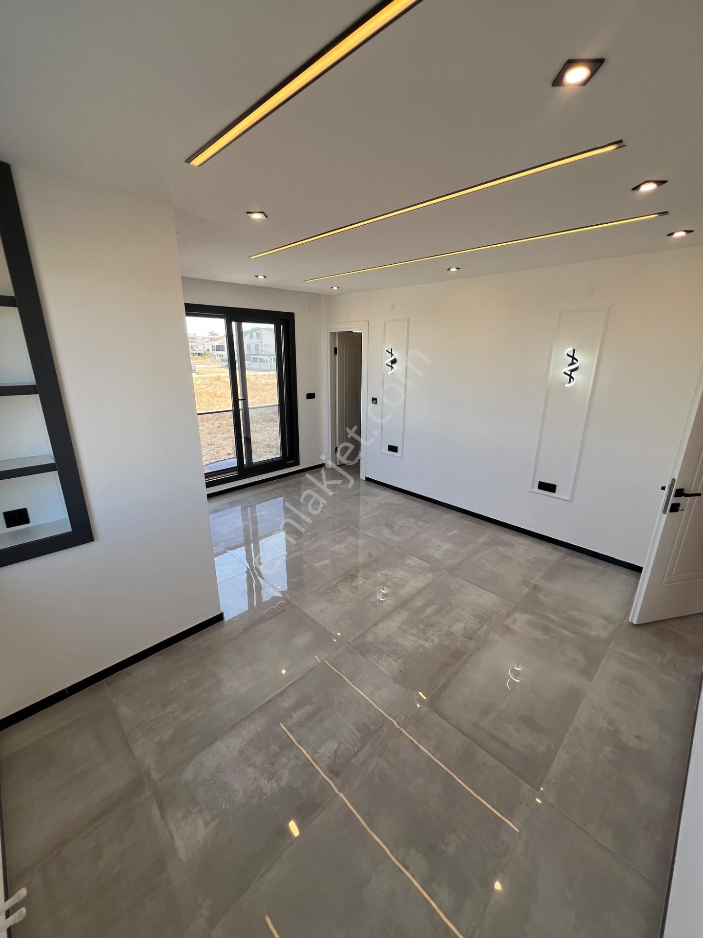 Aydın/didim’de 3+1 Sıfır Satılık Villa — fotoğraf 8