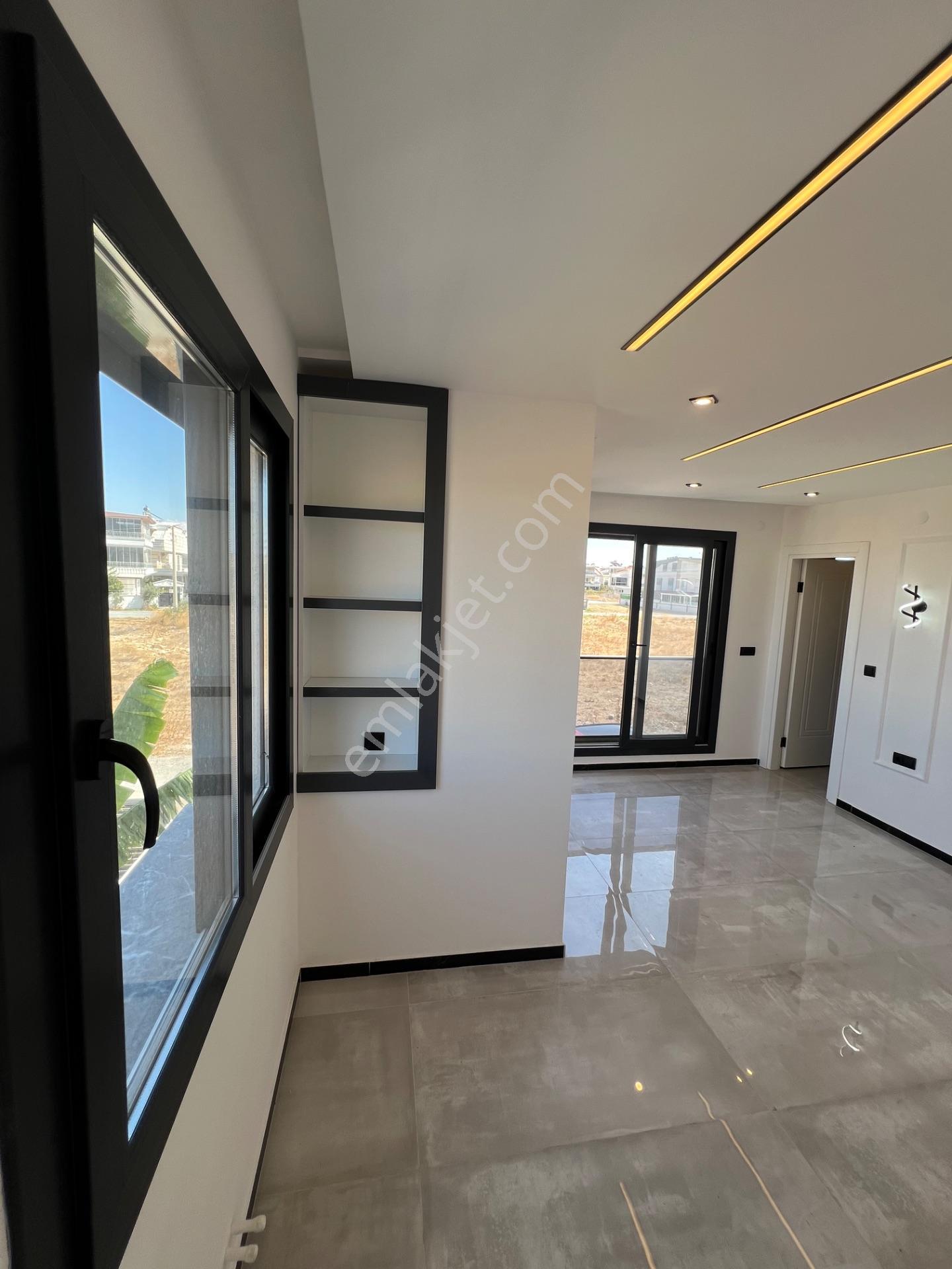 Aydın/didim’de 3+1 Sıfır Satılık Villa — fotoğraf 9