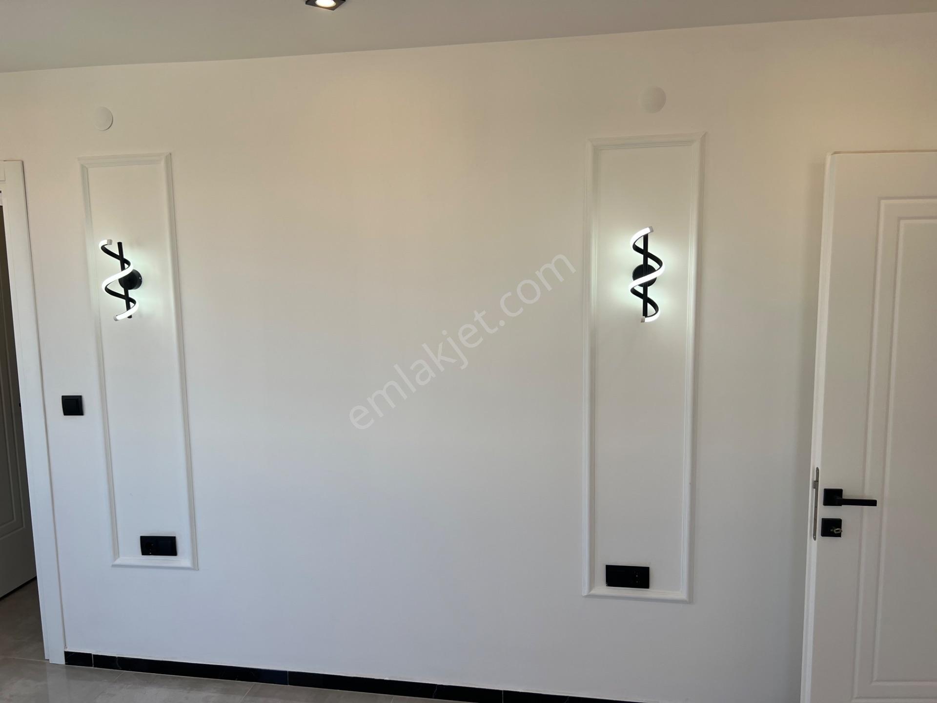 Aydın/didim’de 3+1 Sıfır Satılık Villa — fotoğraf 10