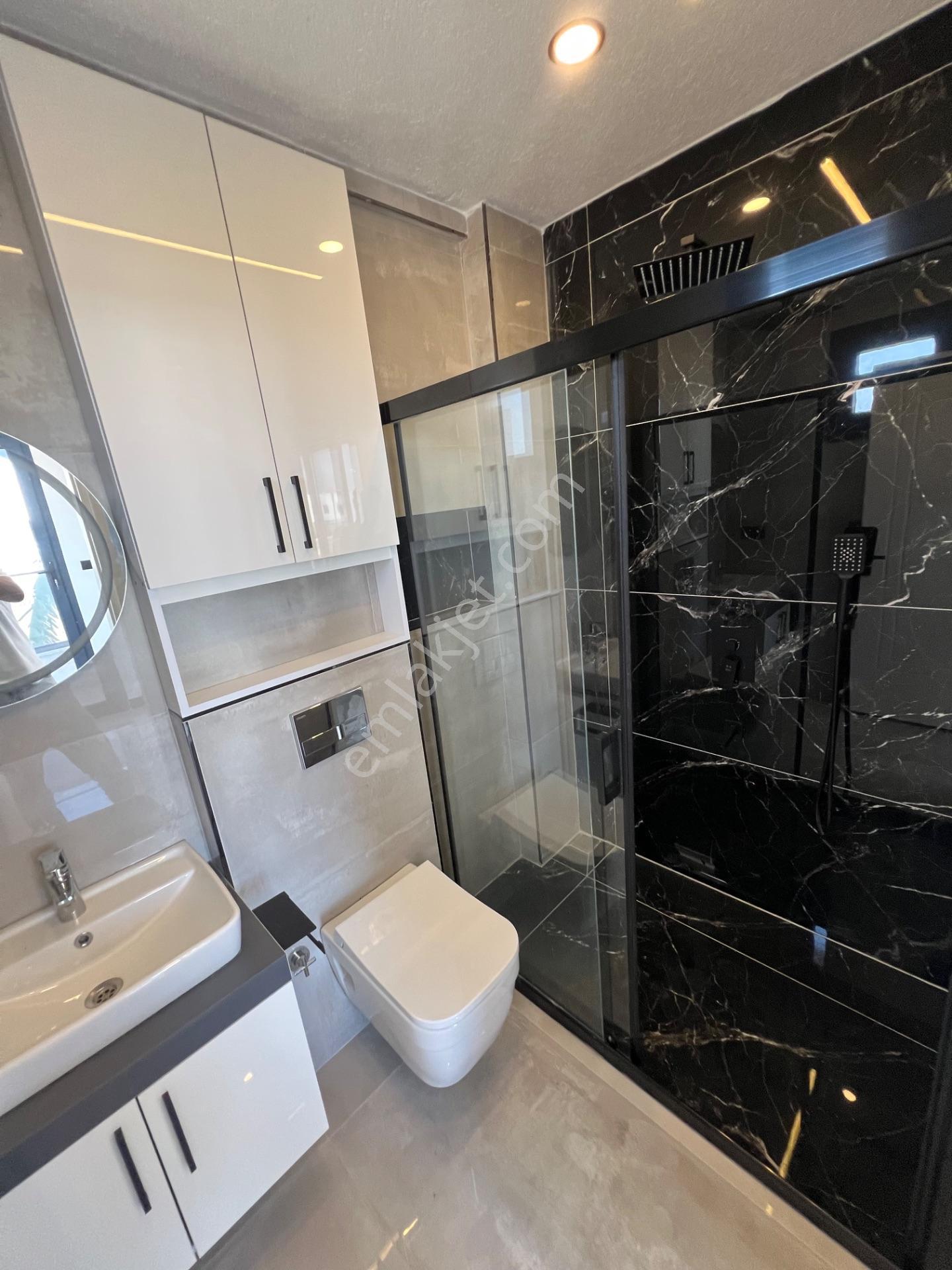 Aydın/didim’de 3+1 Sıfır Satılık Villa — fotoğraf 11