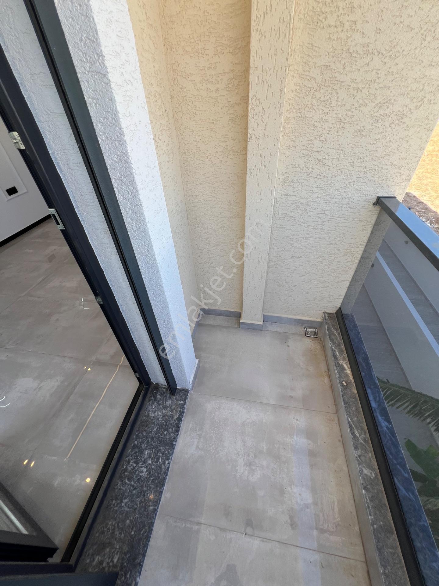 Aydın/didim’de 3+1 Sıfır Satılık Villa — fotoğraf 12