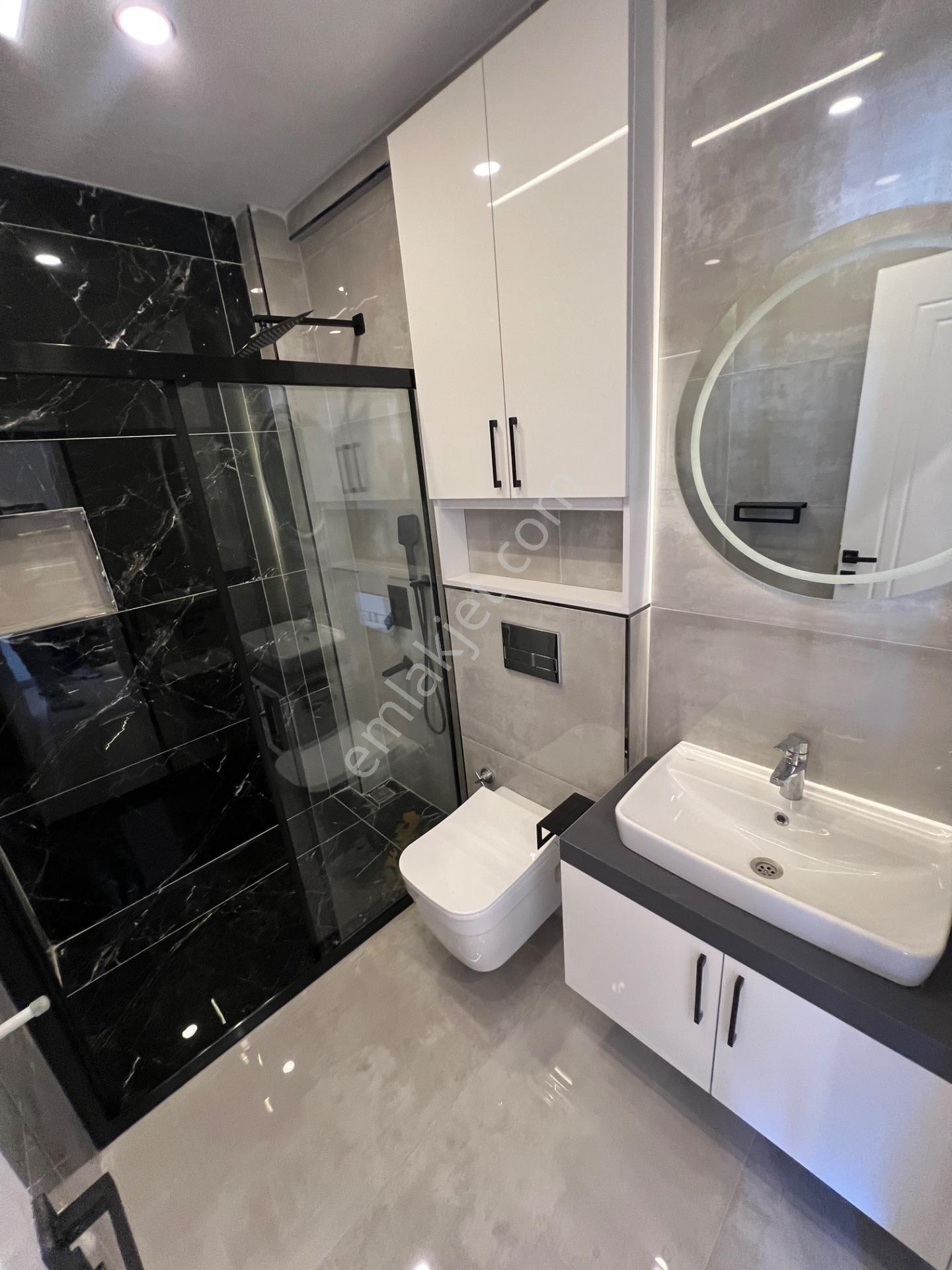 Aydın/didim’de 3+1 Sıfır Satılık Villa — fotoğraf 13