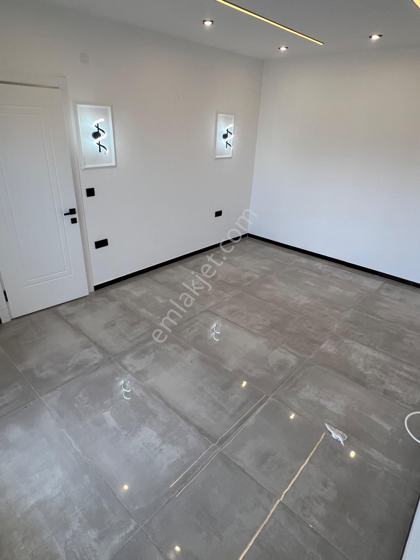 Aydın/didim’de 3+1 Sıfır Satılık Villa — fotoğraf 14