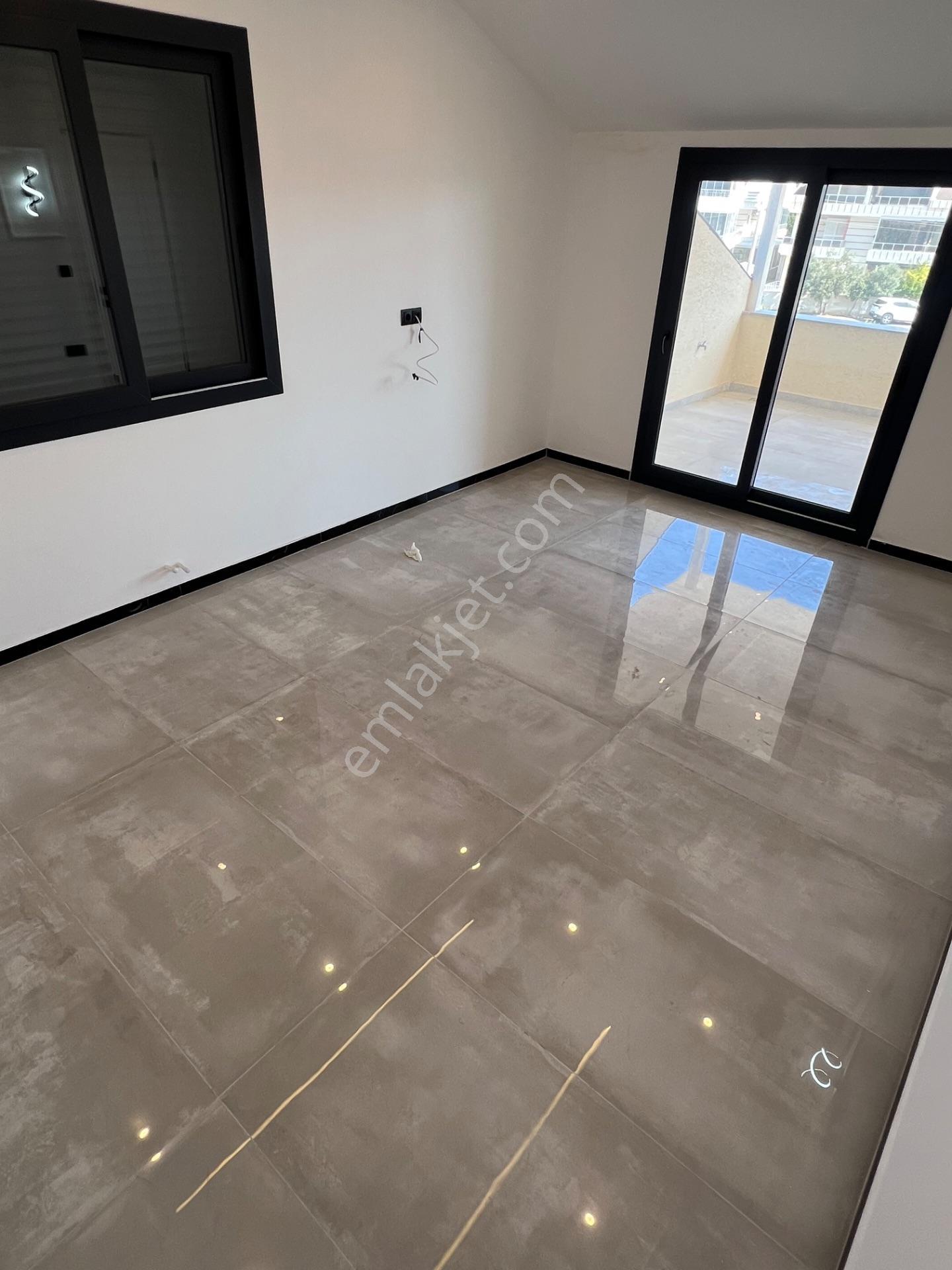 Aydın/didim’de 3+1 Sıfır Satılık Villa — fotoğraf 15