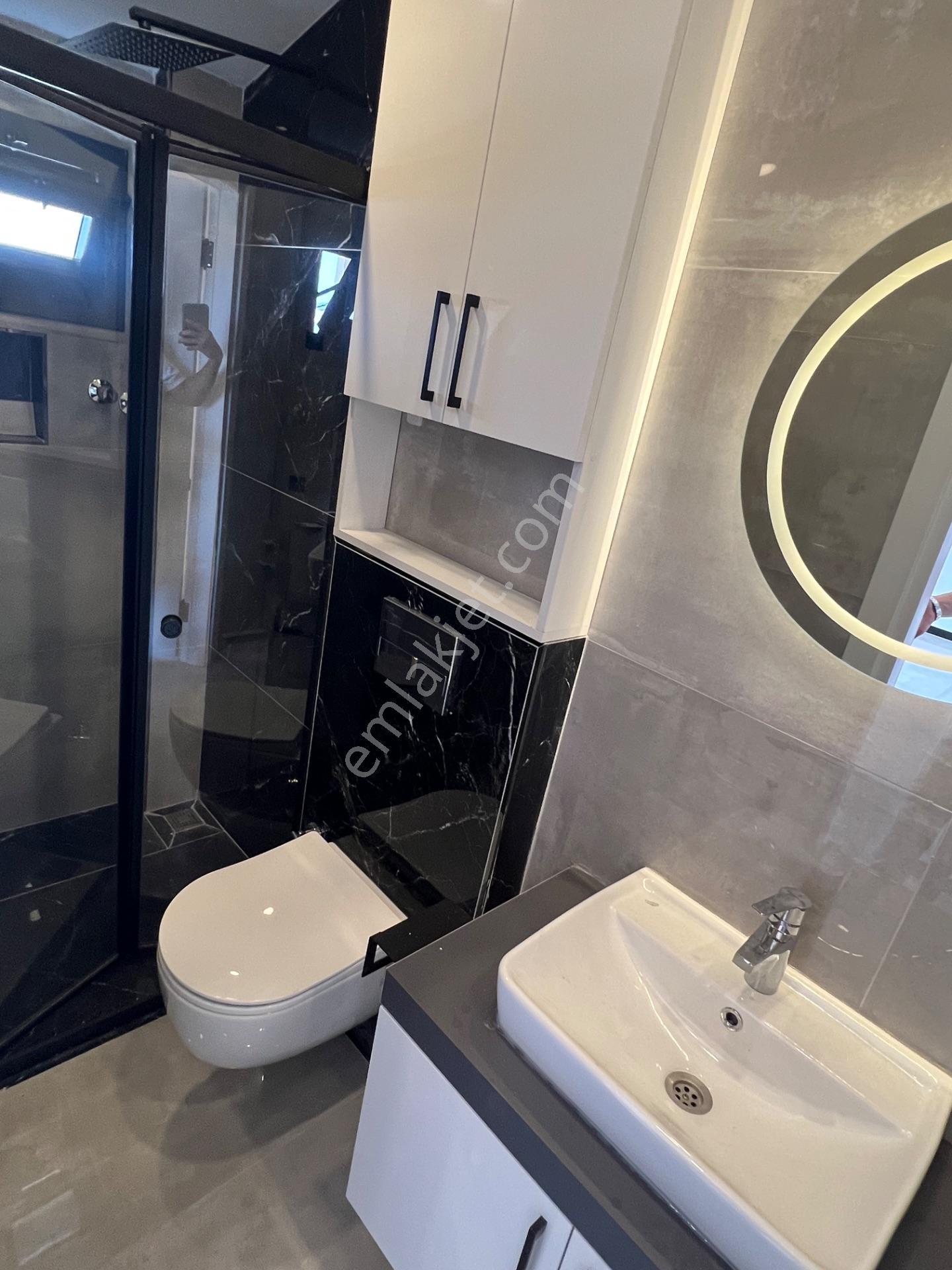 Aydın/didim’de 3+1 Sıfır Satılık Villa — fotoğraf 16