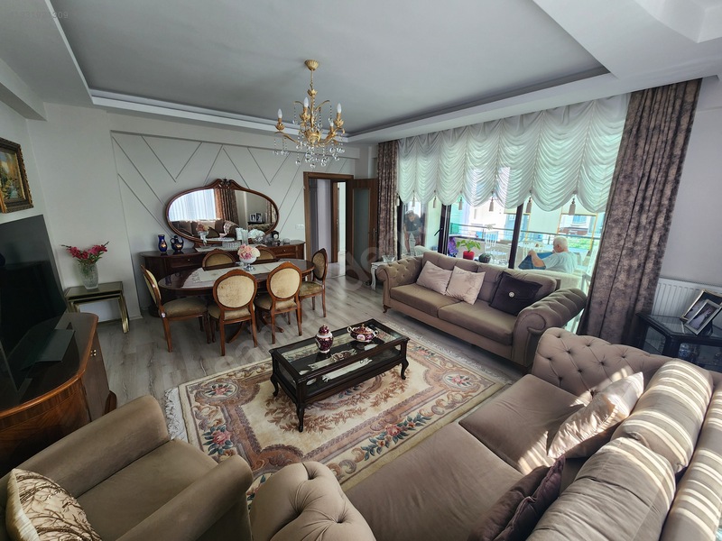 Marina Gayrimenkulden Atakum Da Satılık 3+1 Daire — fotoğraf 2