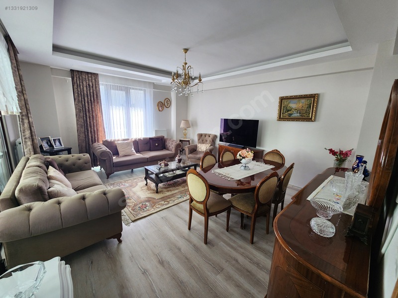 Marina Gayrimenkulden Atakum Da Satılık 3+1 Daire — fotoğraf 3