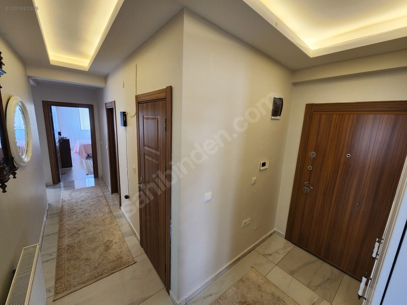 Marina Gayrimenkulden Atakum Da Satılık 3+1 Daire — fotoğraf 6