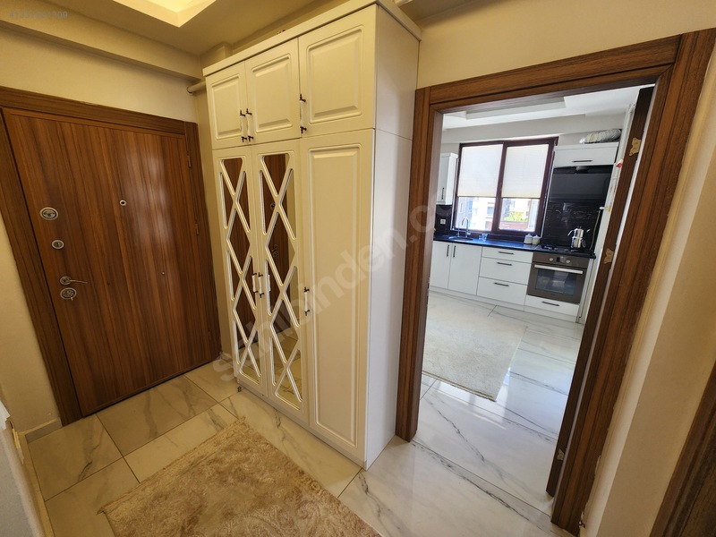 Marina Gayrimenkulden Atakum Da Satılık 3+1 Daire — fotoğraf 7
