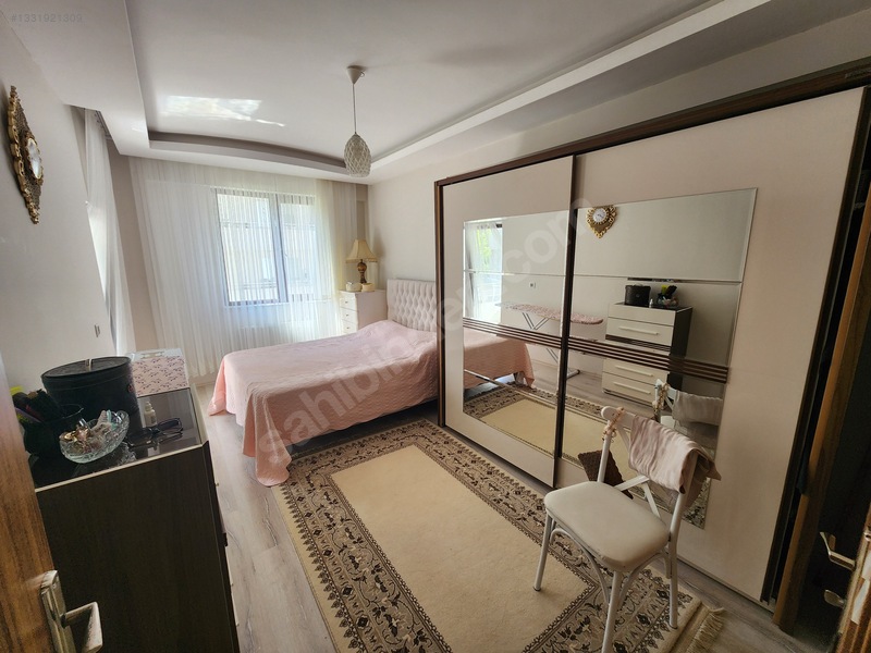 Marina Gayrimenkulden Atakum Da Satılık 3+1 Daire — fotoğraf 10