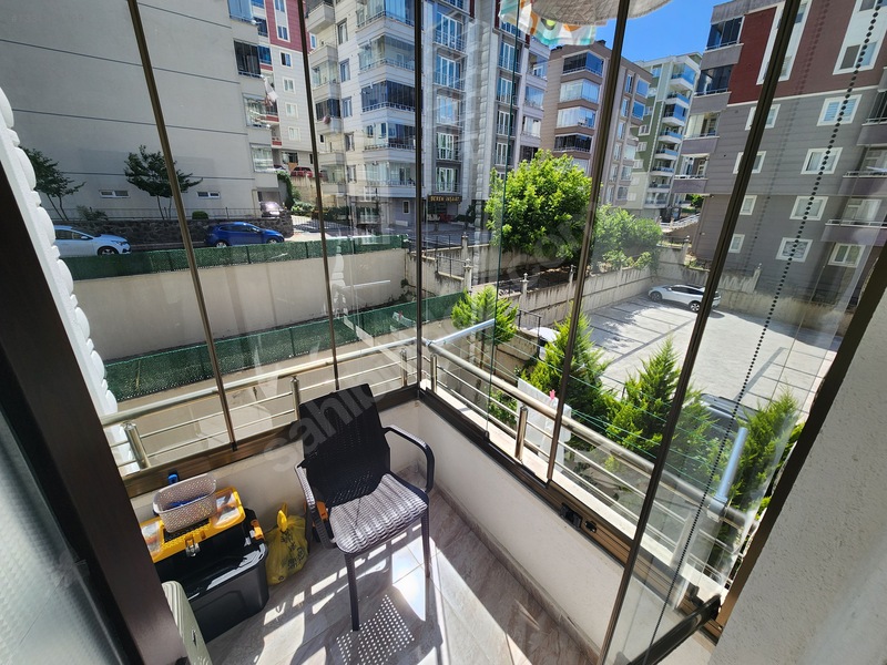 Marina Gayrimenkulden Atakum Da Satılık 3+1 Daire — fotoğraf 11