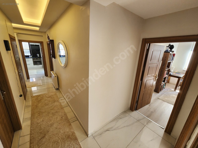 Marina Gayrimenkulden Atakum Da Satılık 3+1 Daire — fotoğraf 12