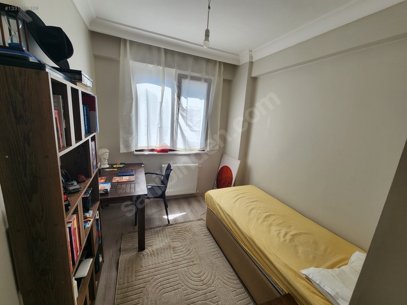 Marina Gayrimenkulden Atakum Da Satılık 3+1 Daire — fotoğraf 14