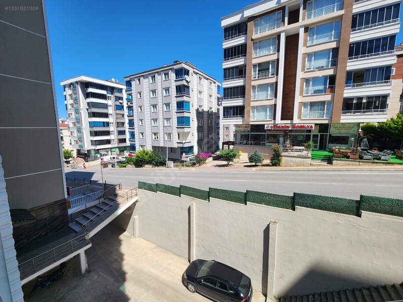 Marina Gayrimenkulden Atakum Da Satılık 3+1 Daire — fotoğraf 18